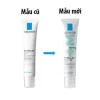 Kem hỗ trợ giảm mụn La Roche-Posay Duo+ M 40ml mẫu mới