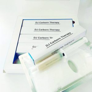 Mặt Nạ Thải Độc CO2 DJ Carbon Therapy Mask 2