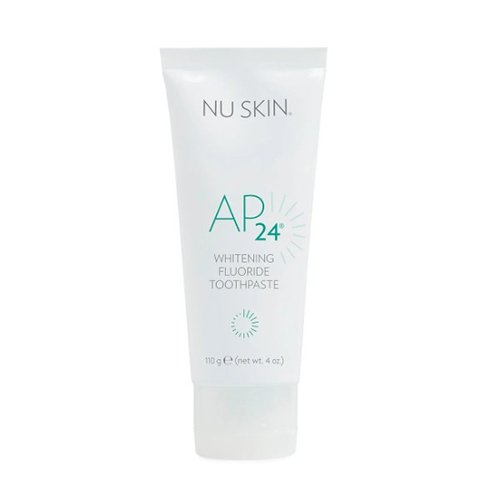 Kem đánh răng AP24 Whitening Flouride Toothpaste Mỹ 1