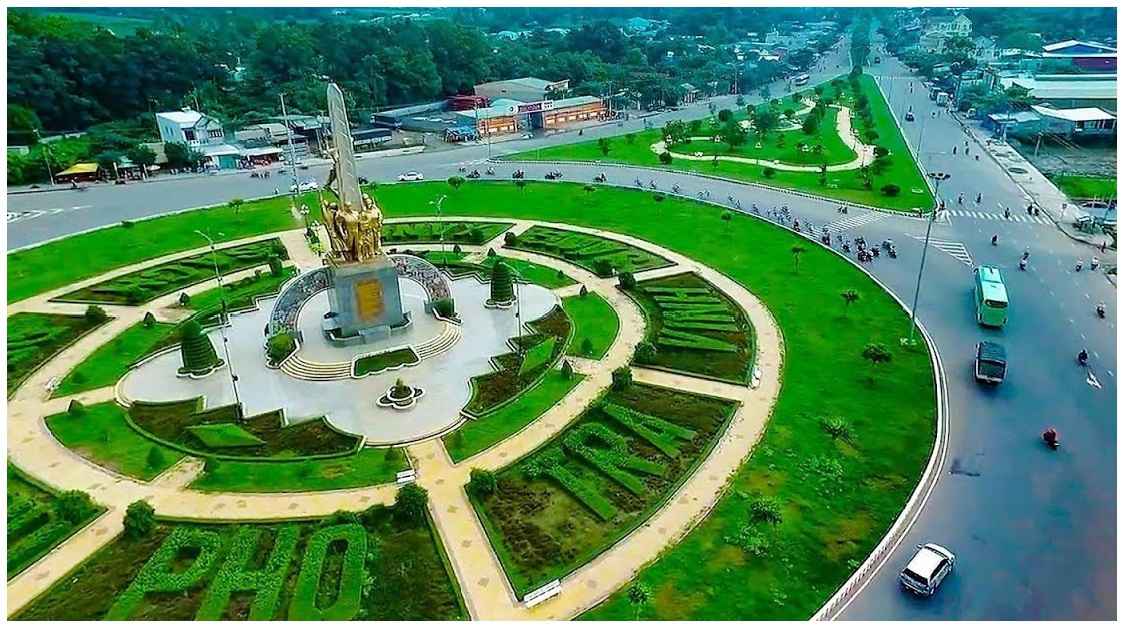 Trà Vinh