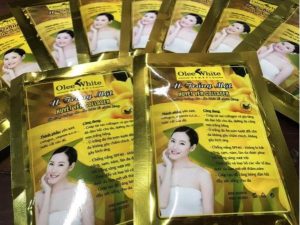 Ủ Trắng Mặt Huyết Yến Collagen Là Gì?Có Hiệu Quả Không? 2